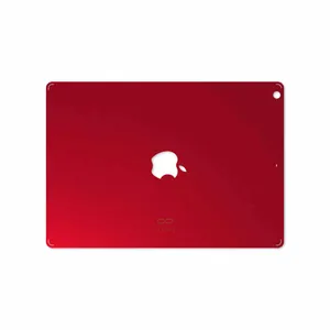 MAHOOT Matte-Warm-Red Cover Sticker for Apple iPad Air 2013 A1476