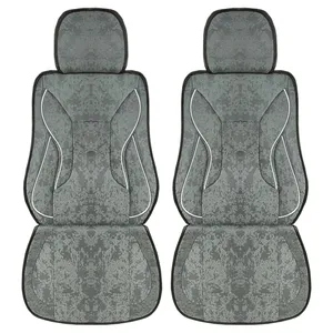 پشتی صندلی خودرو مدل COMFORT MAX بسته دو عددی