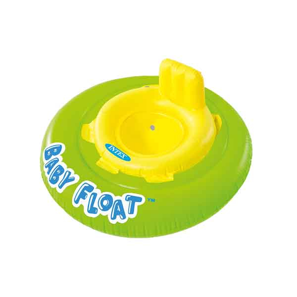 حلقه شنا بادی اینتکس مدل شورتی 56588