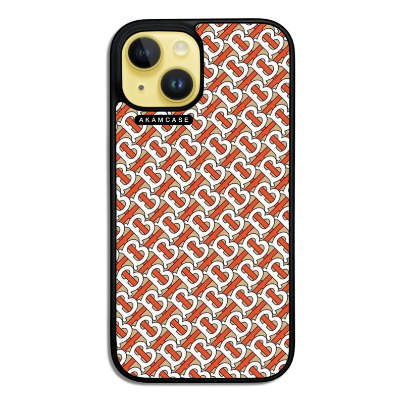 کاور آکام مدل AMC-WA15-RICH-12 مناسب برای گوشی موبایل اپل iPhone 15