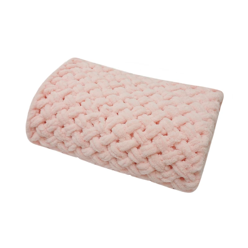 پتو نوزادی طرح پافی مدل 20