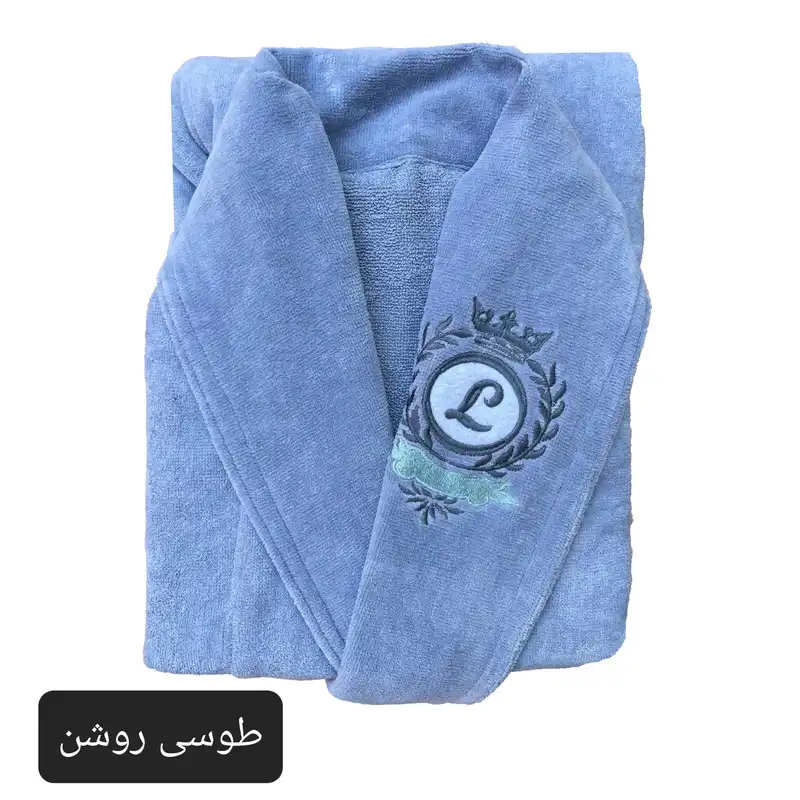 حوله پالتویی هنرمند مدل تنپوش مارال سایز 125