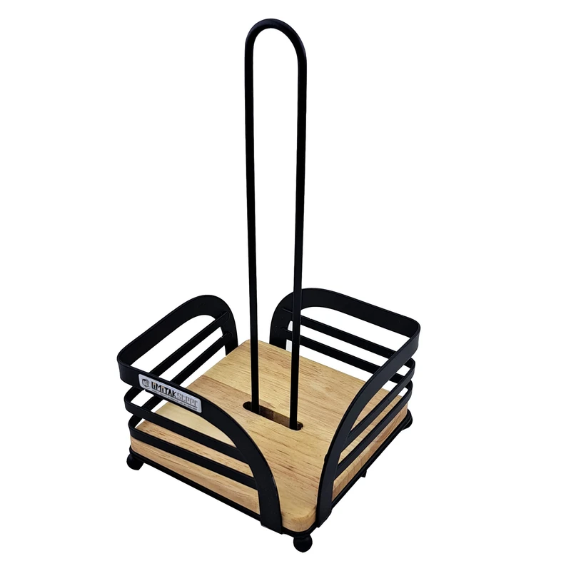 پایه رول دستمال کاغذی لیمیتاک مدل صبا