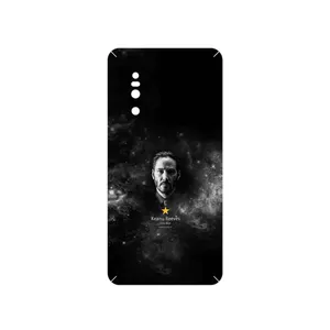 MAHOOT Keanu Reeves Cover Sticker for VIVO X27