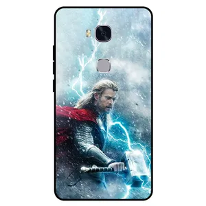 Megafone 5337 Cover For Honor 5x