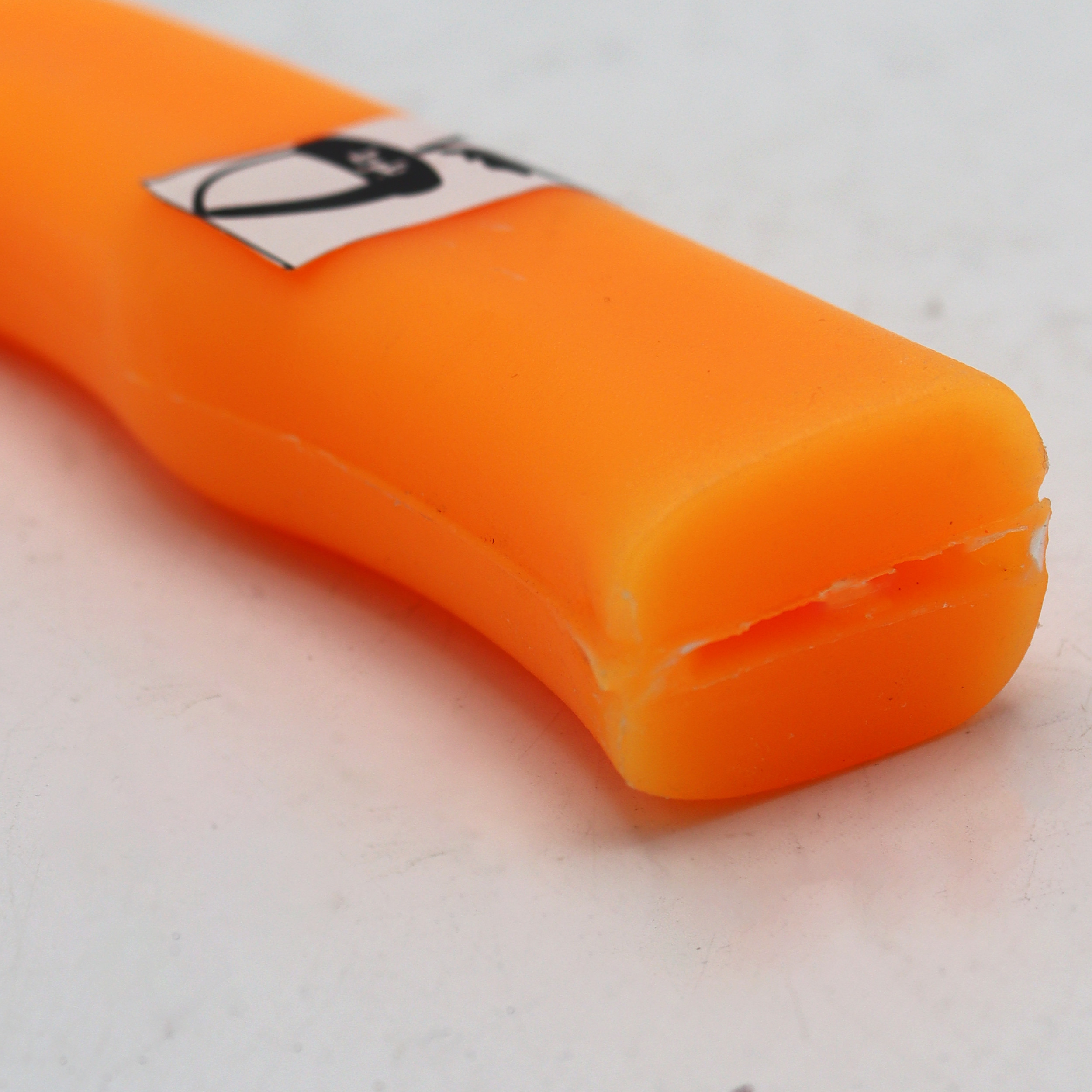 دسته یدک چاقو مدل بلوط کد YP-KABABZANI-14CM