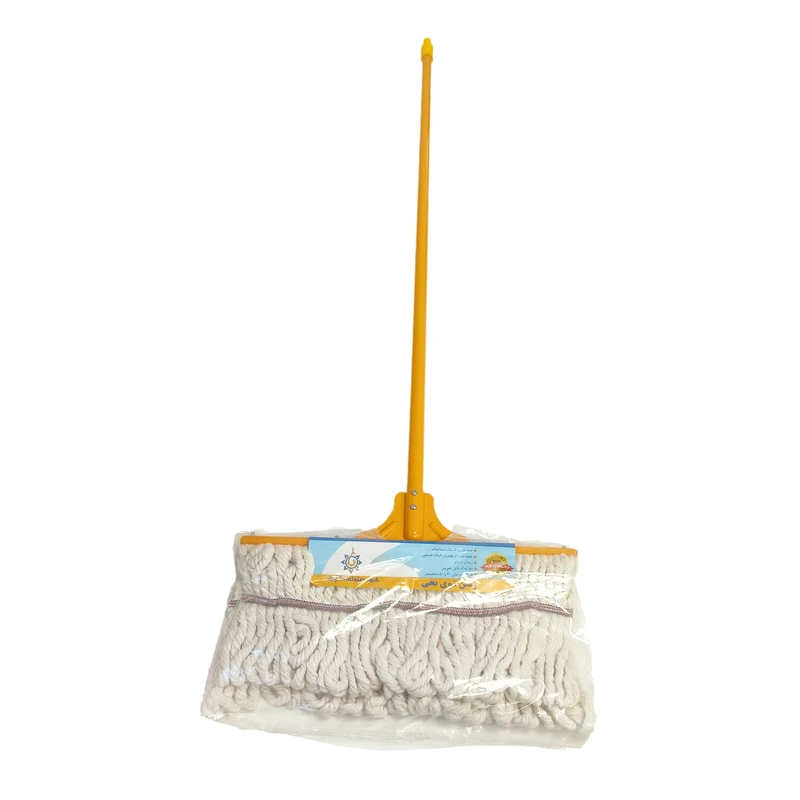 طی زمین شوی گلچین صنعت کد T-511