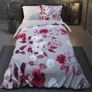 سرویس خواب مدل ترکسان کد D280  یک نفره 4 تکه