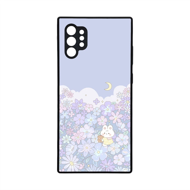 کاور قاب موبایل علوی مدل MLG مناسب برای گوشی موبایل سامسونگ Galaxy Note 10 Plus