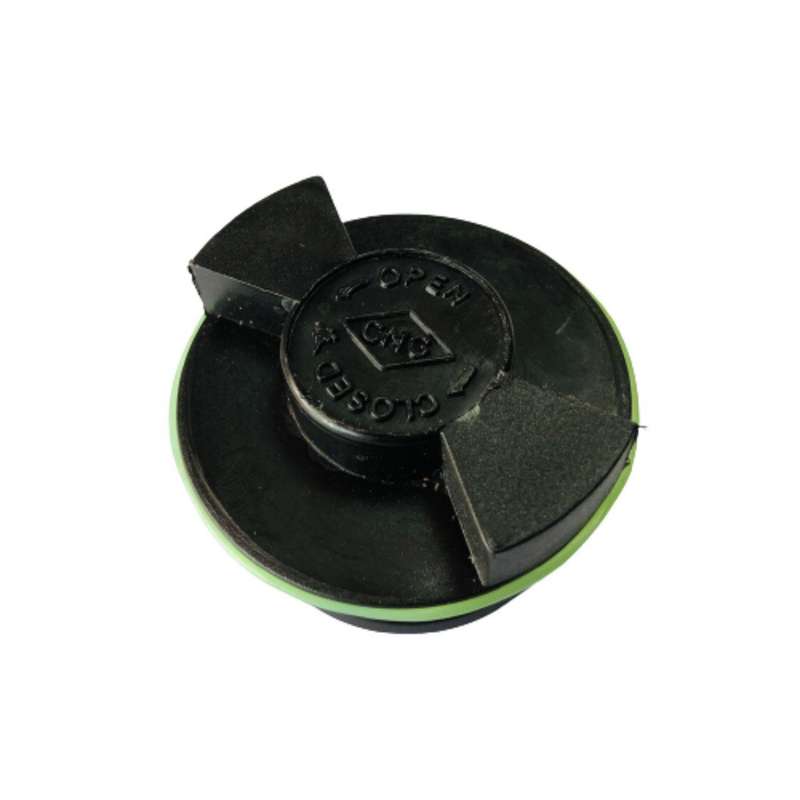 در باک CNG خودرو وارون مدل P-501