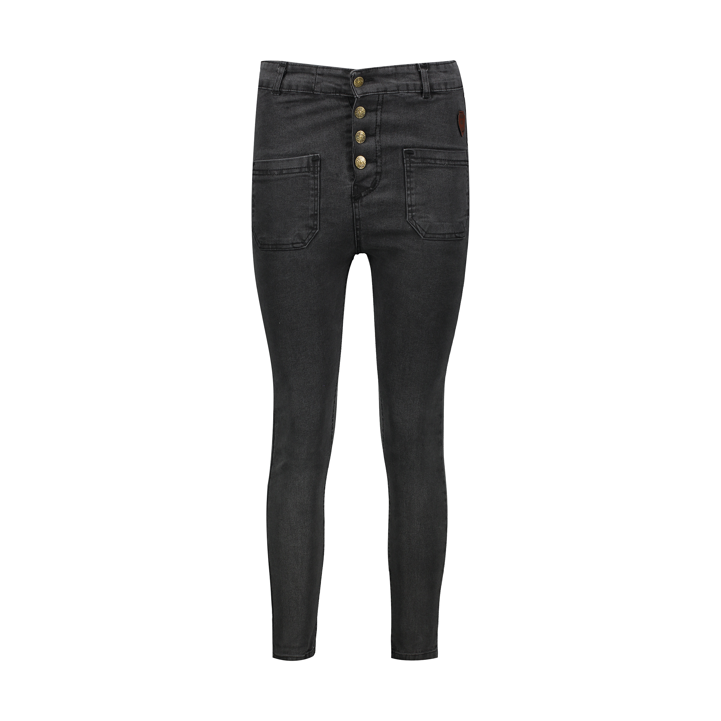 شلوار جین زنانه مدل N016