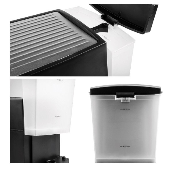 اسپرسو ساز نوال مدل COF-3855