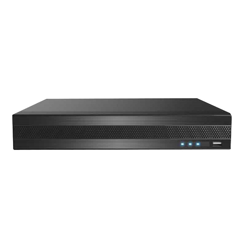 ضبط کننده ویدیویی اکسل مدل XVR-EX-XVN1401L2