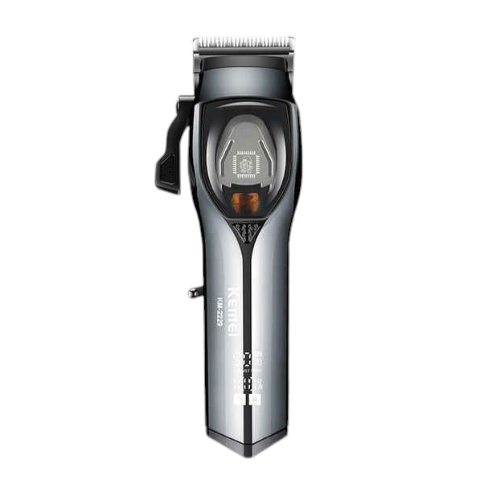 ماشین اصلاح موی سر و صورت کیمی مدل KM-2229 -  - 2