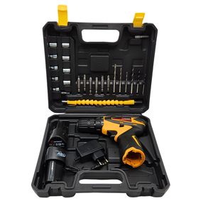 دریل پیچ گوشتی اینتیمکث مدل شارژی صنعتی کد 0921