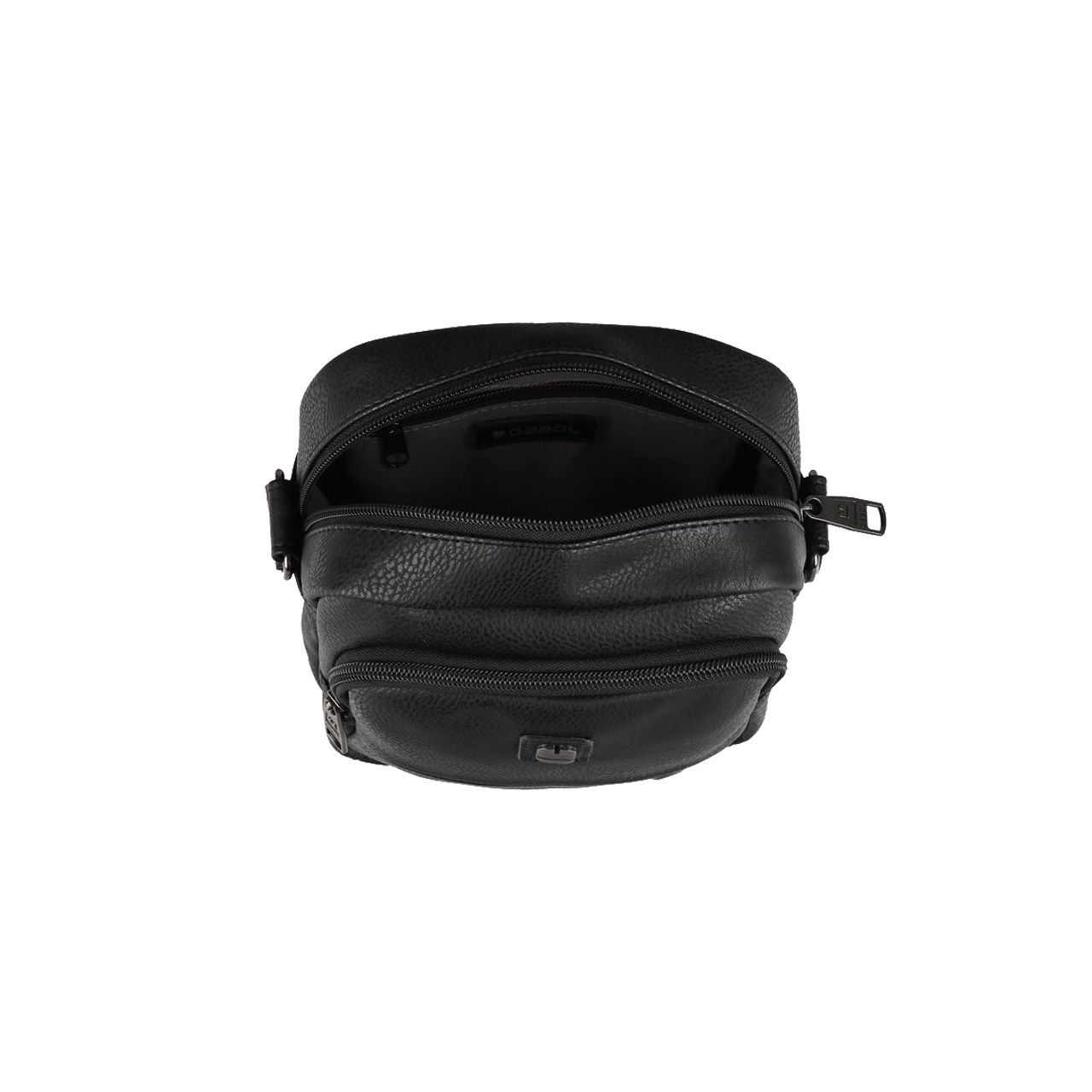کیف دوشی مردانه گابل مدل Snap 541810 -  - 4