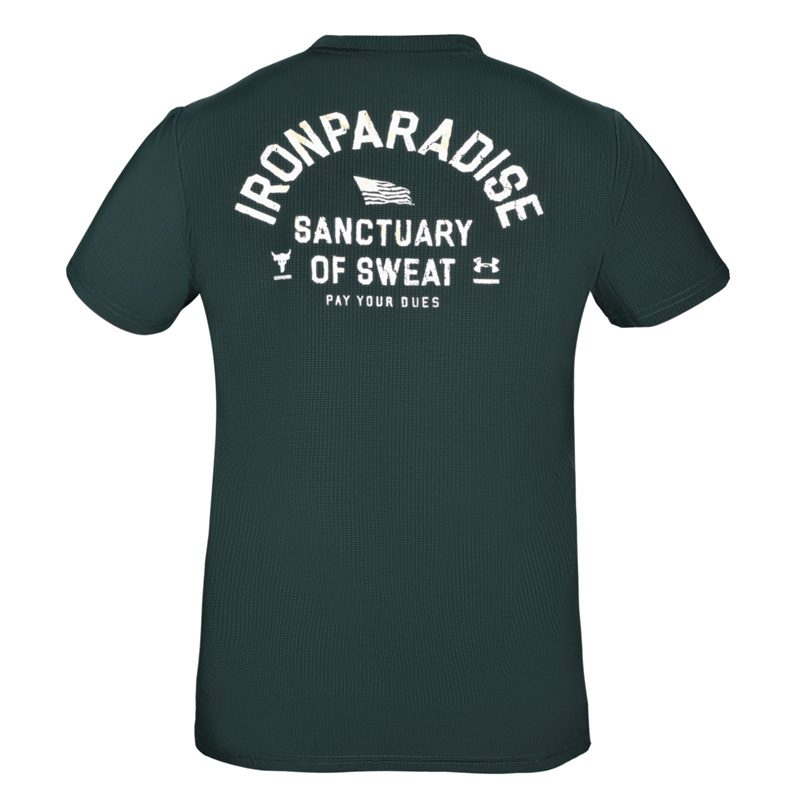 تی شرت ورزشی مردانه مدل GS-Rock-Sweat 256