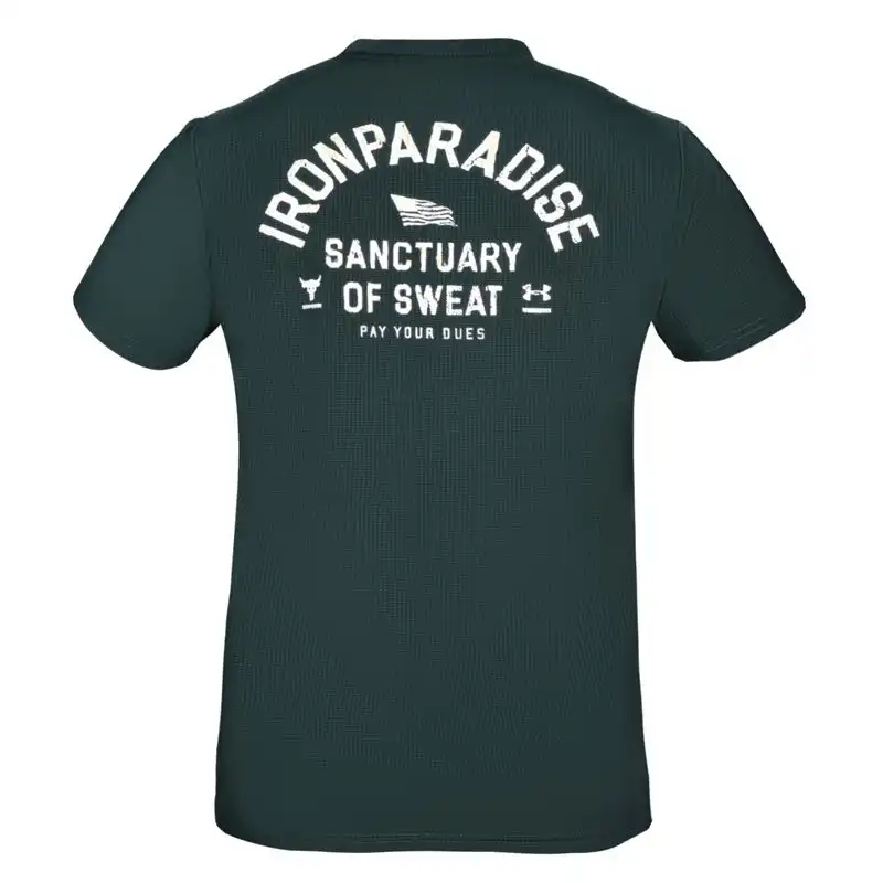 تی شرت ورزشی مردانه مدل GS-Rock-Sweat 256