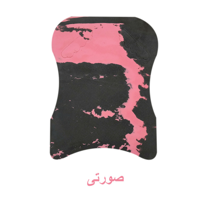 تخته شنا مدل آبرنگی 03