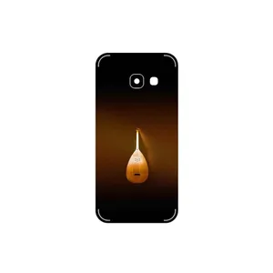 MAHOOT tambour Cover Sticker for Samsung Galaxy A3 2017