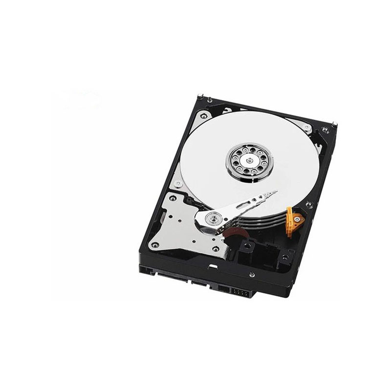 هارددیسک اینترنال وسترن دیجیتال مدل Purple WD121PURP ظرفیت 12 ترابایت