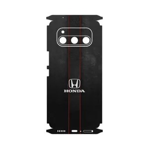 MAHOOT Honda_Motor-FullSkin Cover Sticker for Daria Bond 5G