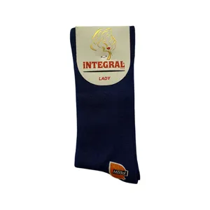 جوراب ساق بلند زنانه اینتگرال مدل مودال