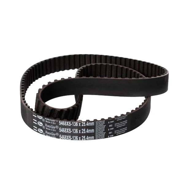 تسمه تایم گتس مدل 5468XS مناسب برای زانتیا