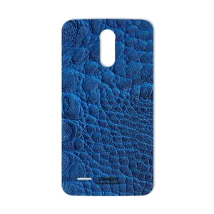 MAHOOT Crocodile-Leather Cover Sticker for LG Stylus 3