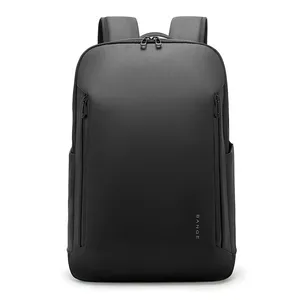 کوله پشتی لپ تاپ بنج مدل BG-3057 مناسب برای لپ تاپ 14.1 تا 15.6 اینچی