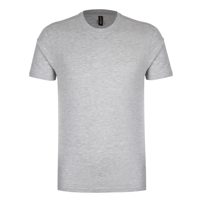 تی شرت آستین کوتاه مردانه مدل 1043-119