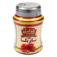 پودر پاپريكا ضامن - 100 گرم