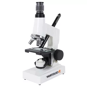 میکروسکوپ سلسترون مدل CL 600X NEW