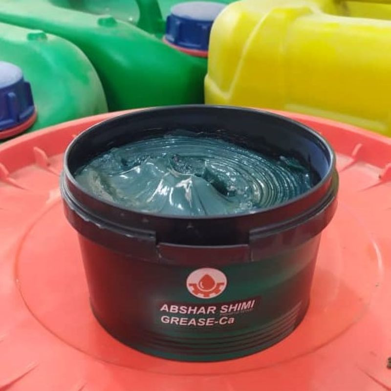 گریس آبشار مدل general وزن 500 گرم گریس آبشار مدل general وزن 500 گرم