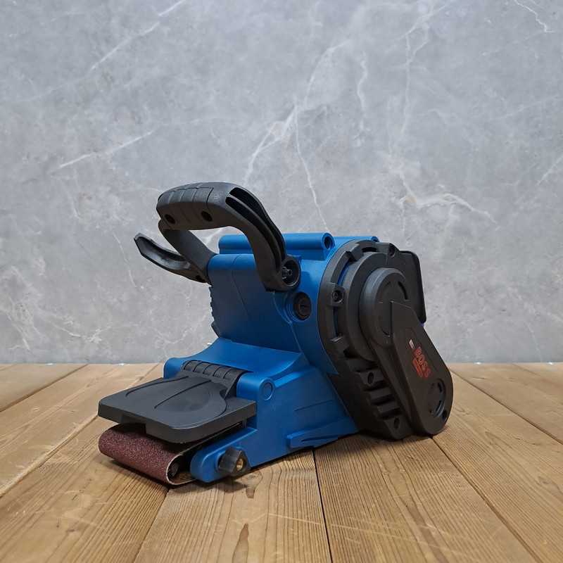 دستگاه سنباده زن باس مدل  LIFE_STYLE