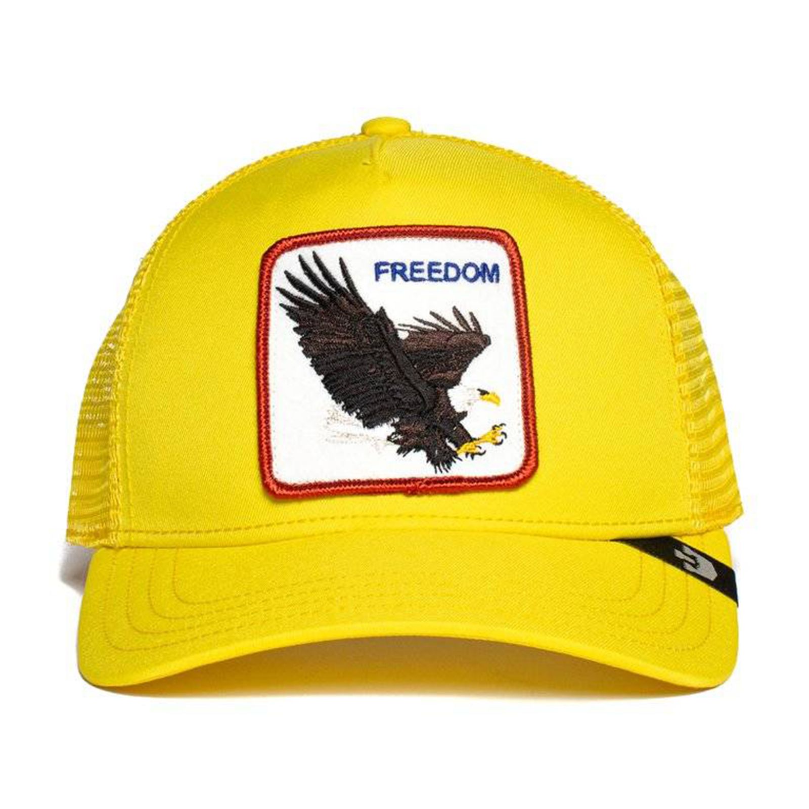 کلاه کپ گورین براز مدل THE FREEDOM EAGLE 101-0384 -  - 20