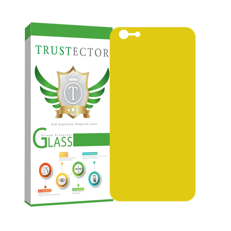 محافظ پشت گوشی نانو تراستکتور مدل NANOBT مناسب برای گوشی موبایل اپل iPhone 6s Plus / iPhone 6 Plus 