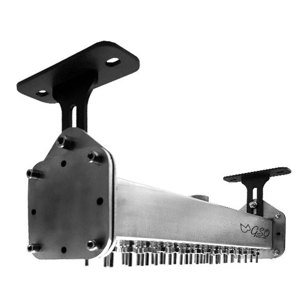 نازل شوتر جی اس او مدل آبنمای بارانی نازل شوتر جی اس او مدل آبنمای بارانی