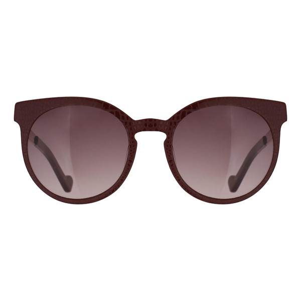 عینک آفتابی زنانه لیو‌جو مدل 0LJ000653S054052