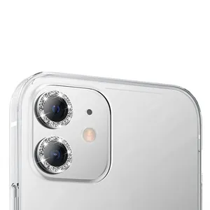 محافظ لنز دوربین مدل negin01 مناسب برای گوشی موبایل اپل IPhone 13