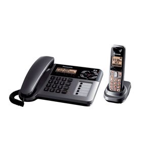 نقد و بررسی تلفن پاناسونیک مدل KX-TG1061 توسط خریداران