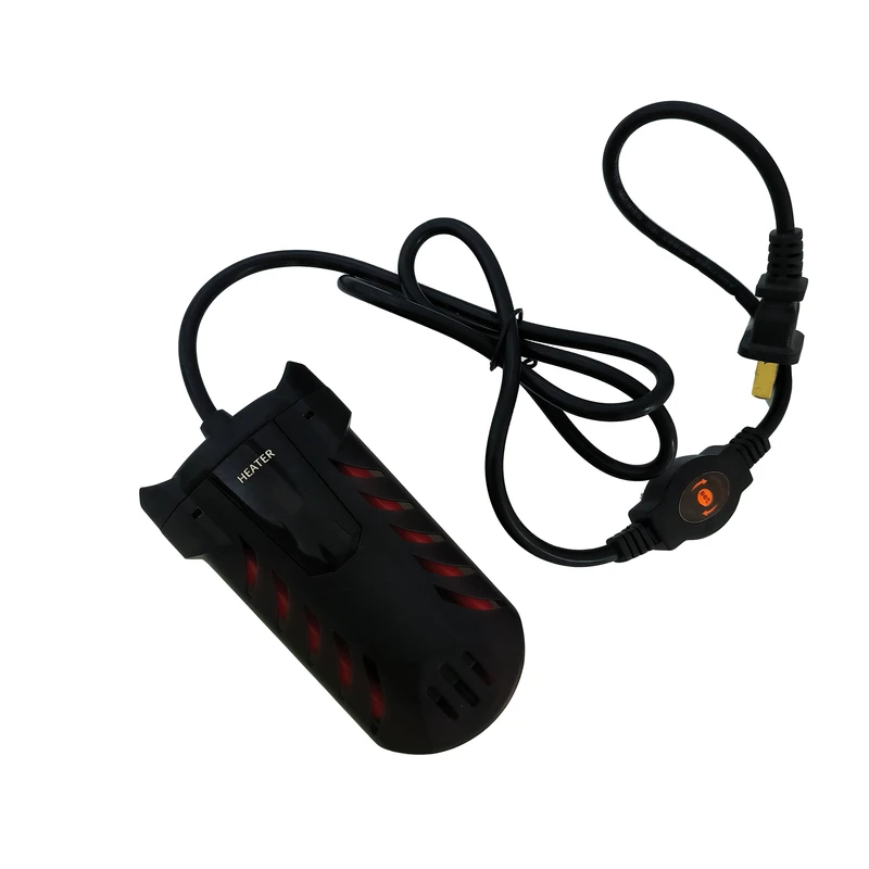 بخاری آکواریوم مدل HE-100 توان 100 وات