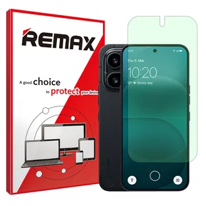 Remax Full-Screen Eye-Protection Screen Protector for Nothing Phone 4a Pro mobile phone