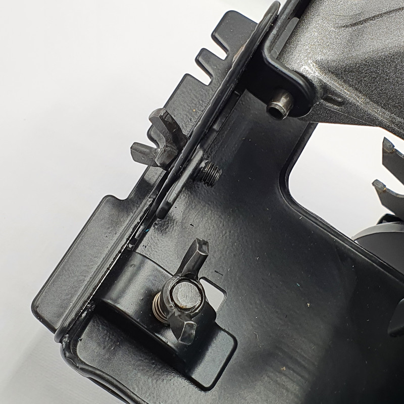 اره دیسکی ماساکی مدل 330