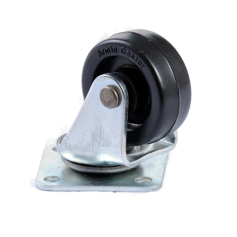 چرخ کفیدار مدل Armin Caster مجموعه 4 عددی چرخ کفیدار مدل Armin Caster مجموعه 4 عددی