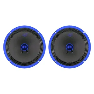 میدرنج خودرو کیو اس مدل YD200-1F بسته دو عددی
