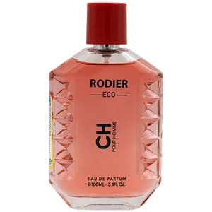 ادوپرفیوم مردانه رودیر مدل ch pour homme با رایحه شیرین حجم 100 میلی لیتر