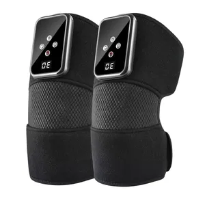 ماساژور برقی زانو مدل GB4706  مجموعه دو عددی