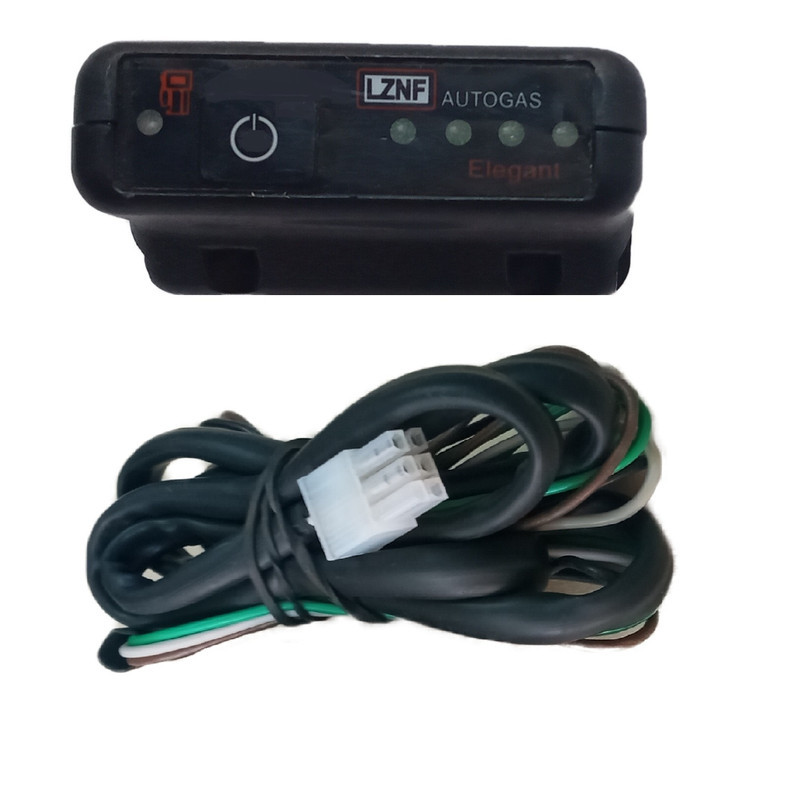 سیم لمسی CNG مدل فن آوران استار