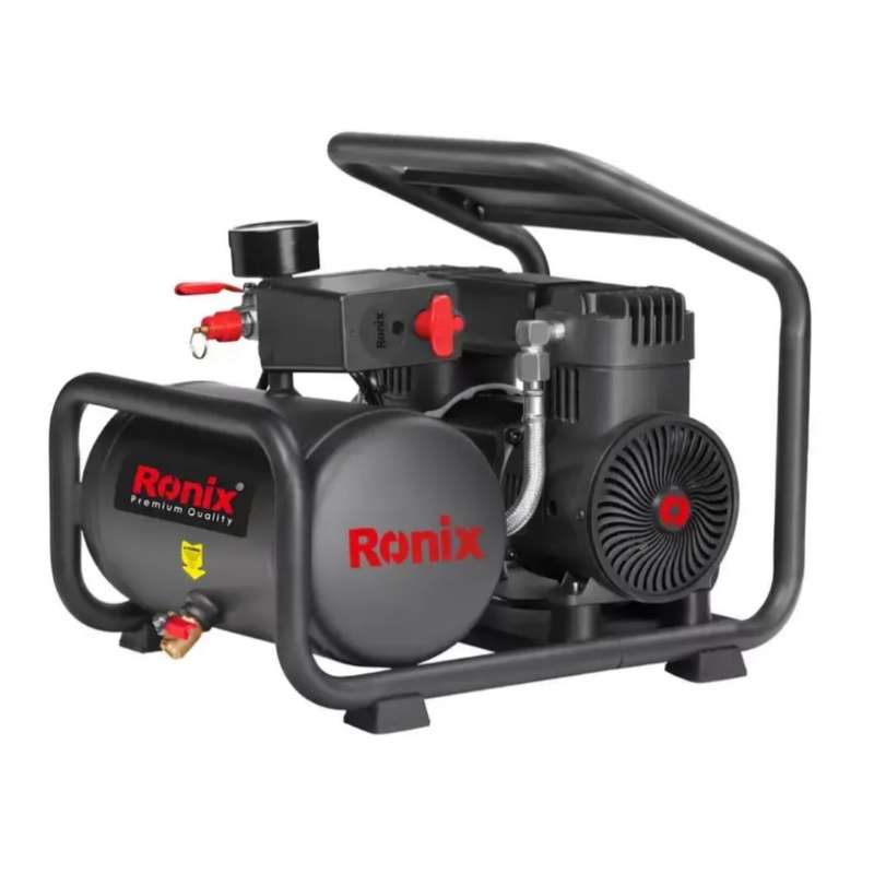 کمپرسور باد رونیکس مدل RC-0613
